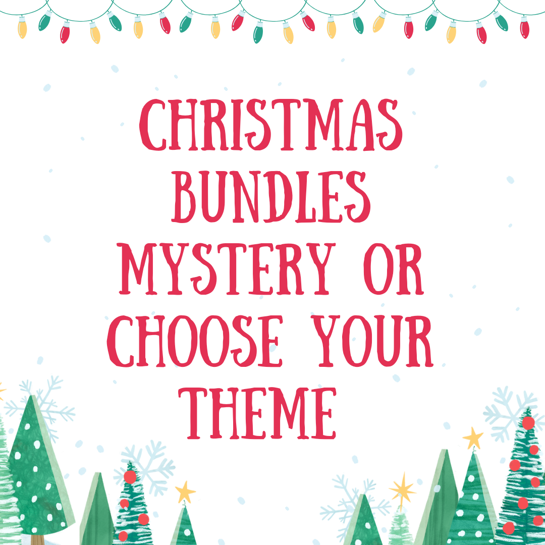 Christmas Bundles